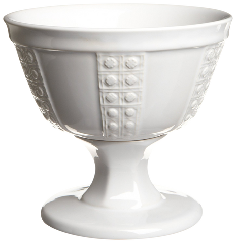 Small Footed Bowl