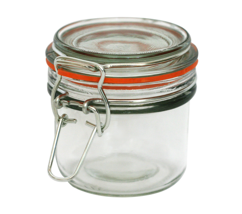 Heremes Jar, 7 oz.