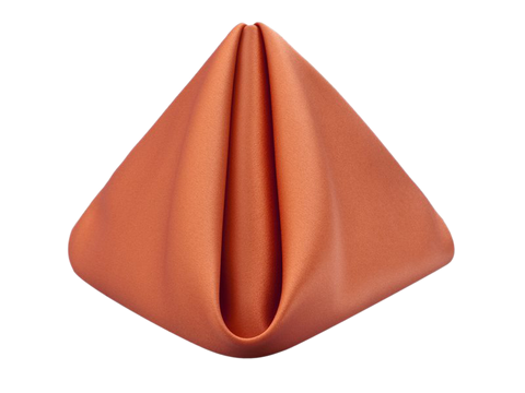 Persimmon Lamour Linen