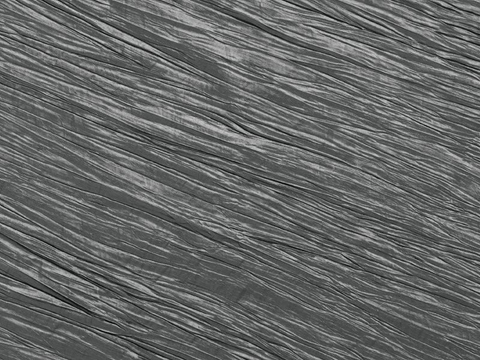 Silver Twist Linen