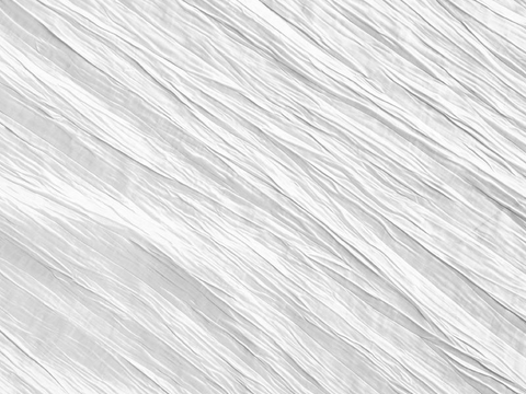 White Twist  Linen