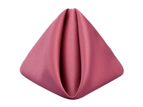 Rose Lamour Napkin