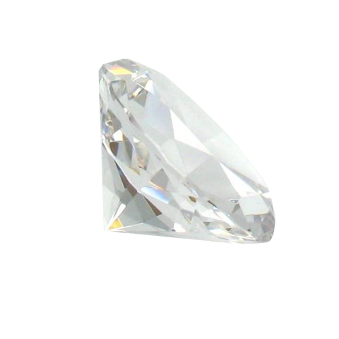 Optic Diamond Paperweight