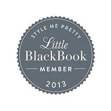 1" Ivory Crochet and Light Blue Velvet Ribbon