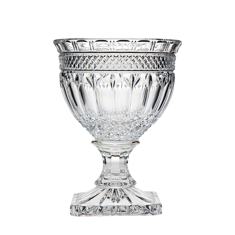 Cut Crystal Compote
