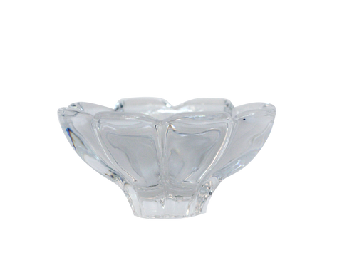 Crystal Candy Bowl