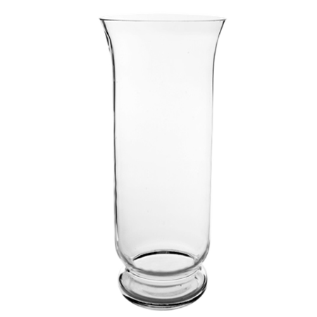 Hurricane Trumpet Vases