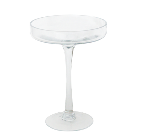 Clear Cupcake Stand