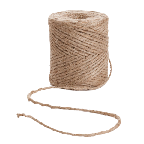 Natural Jute String