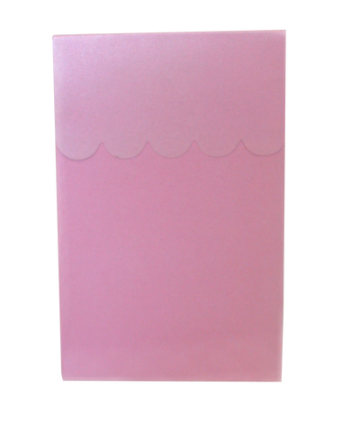 Pink Sweet Shoppe Candy Boxes