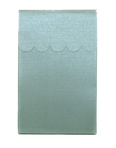 Blue Sweet Shoppe Candy Boxes