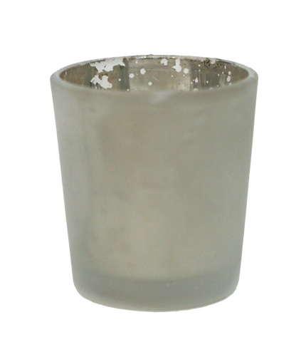 Antique Shabby and Chic Votive Cups