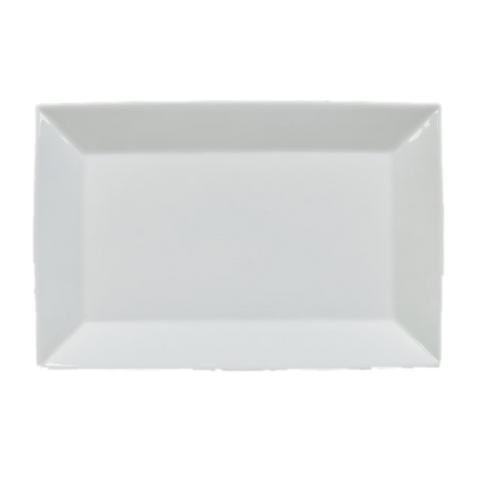 Rectangular Porcelain Platter