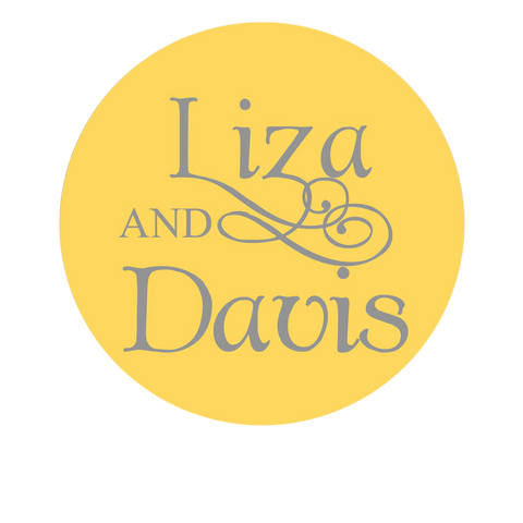 Personalized Treat Bag Stickers