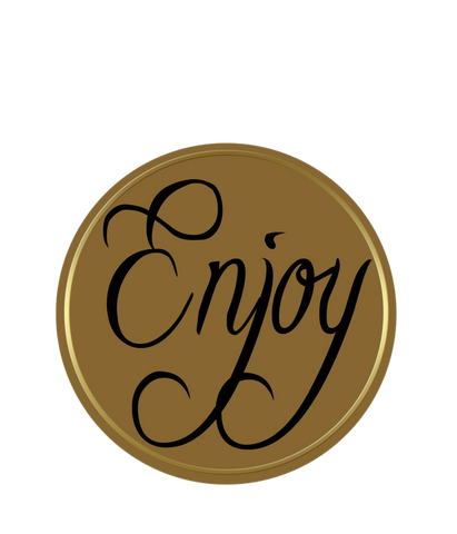 Personalized Treat Bag Stickers
