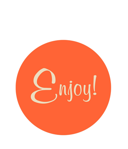 Personalized Treat Bag Stickers