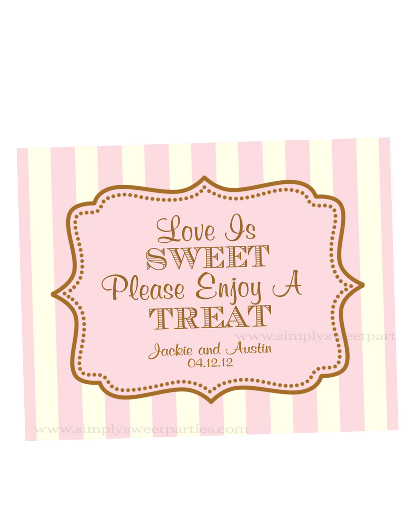 dessert-table-sign-fformstore for Dessert Table Closed Sign Free Printable Dessert Table Sign – fformstore for Dessert Table Closed Sign Free Printable