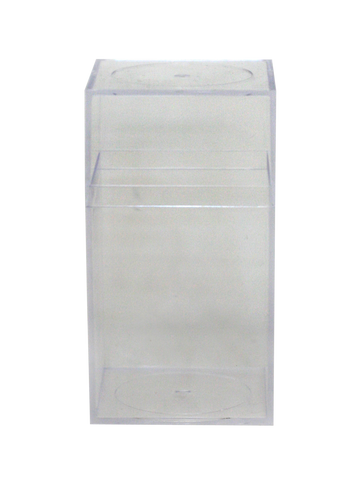 Medium Clear Acrylic Boxes