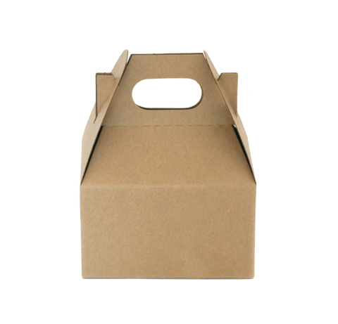 Mini Gable Boxes