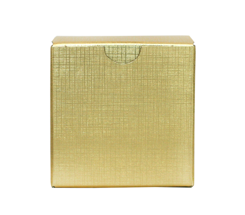 Gold Gift Boxes
