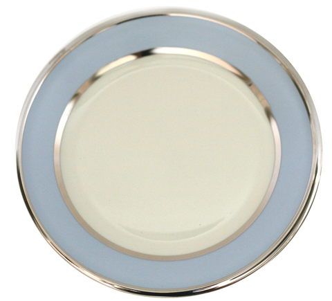 Lenox Frost Candy Dishes