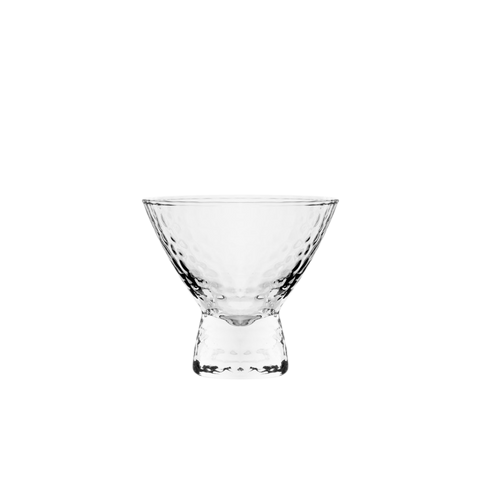 Helinski Dessert Glasses