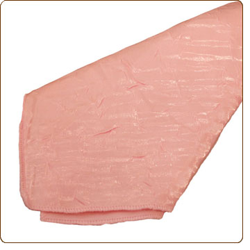 Bubblegum Crushed Shimmer Napkins