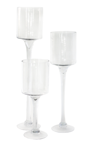 Floating Candle Holders